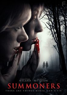 Призывательницы