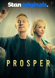 Процветание