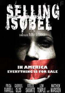 Продажа Изобель