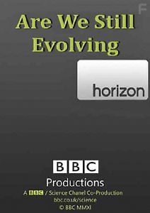 Продолжается ли эволюция?