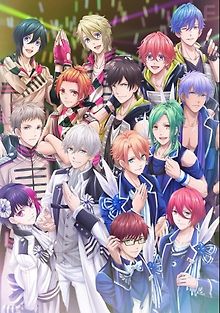 Проект-Б: Кульминационные эмоции