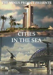 Проект Венера - Морские Города