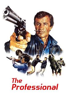 Профессионал
