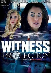 Программа защиты свидетелей