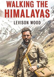 Прогулка по Гималаям