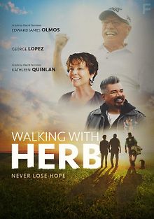 Прогулка с Хербом