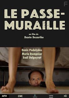 Проходящий сквозь стены