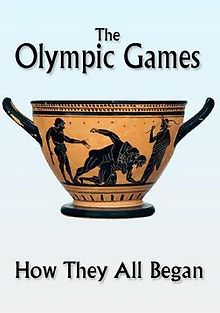 Происхождение Олимпийских игр