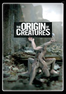Происхождение существ