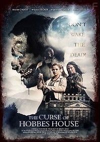 Проклятье поместья Гоббса
