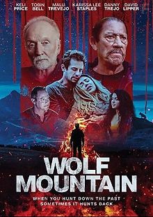 Проклятье Волчьей горы