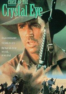 Проклятие хрустального глаза