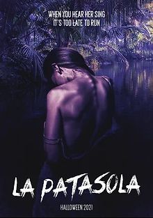 Проклятие Одноногой