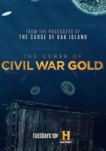 Проклятое золото Гражданской войны