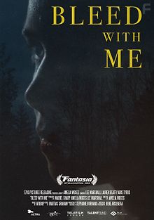 Пролей со мной кровь