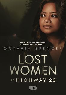 Пропавшие женщины шоссе 20