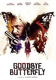 Прощай, Бабочка