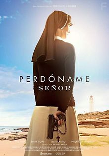 Прости меня, Господи