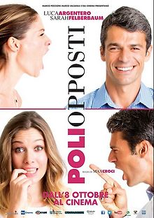 Противоположные полюсы