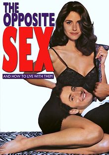 Противоположный пол, и как с ним жить