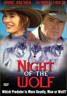 Противостояние с волчицей