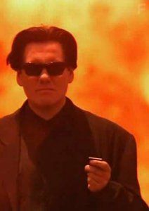 Прямое попадание