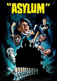 Психбольница