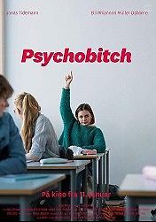 Психопатка