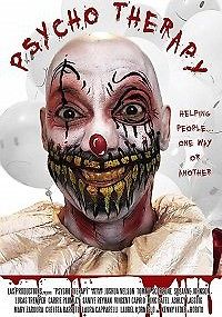 Психотерапия