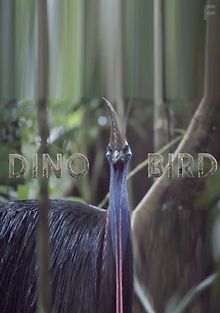 Птица-динозавр