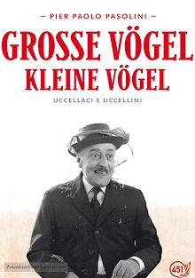 Птицы большие и малые