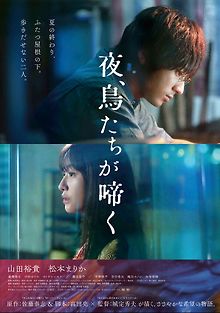 Птицы, что поют по ночам