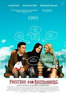 Пуччини для начинающих