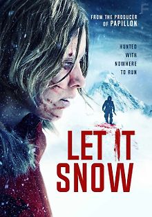 Пусть идёт снег