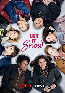 Пусть идёт снег