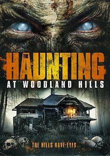 Пустующий дом