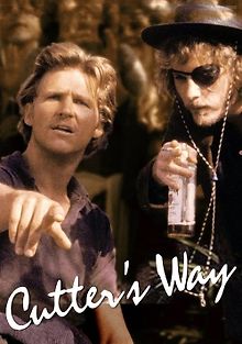 Путь Каттера