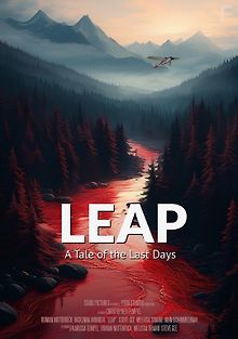 Путь веры: Предание о последних днях