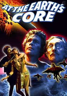 Путешествие к центру Земли