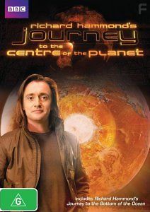 Путешествие к центру Земли с Ричардом Хаммондом