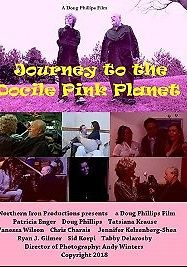 Путешествие к покорной розовой планете