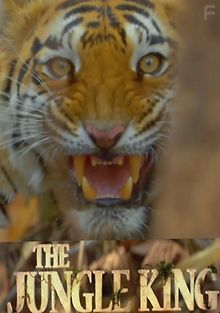 Путешествие короля джунглей