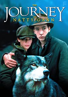 Путешествие Нэтти Ганн