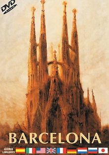 Путешествие по Барселоне