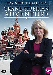 Путешествие по Транссибу с Джоанной Ламли