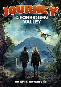 Путешествие в Запретную долину