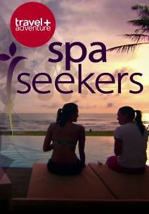 Путешествие за красотой (В поисках лучшего СПА)