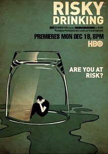 Пьянство. Зона риска