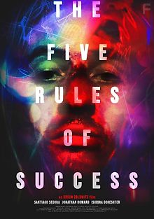 Пять правил успеха