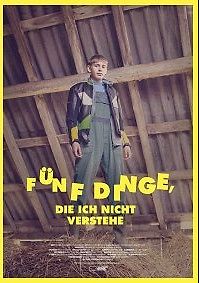 Пять вещей, которые я не понимаю